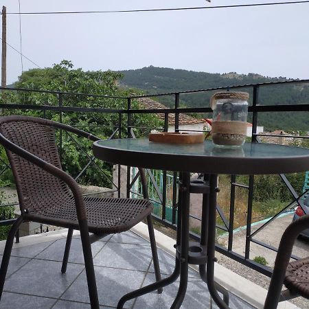 דירות Theologos  House Margarita מראה חיצוני תמונה