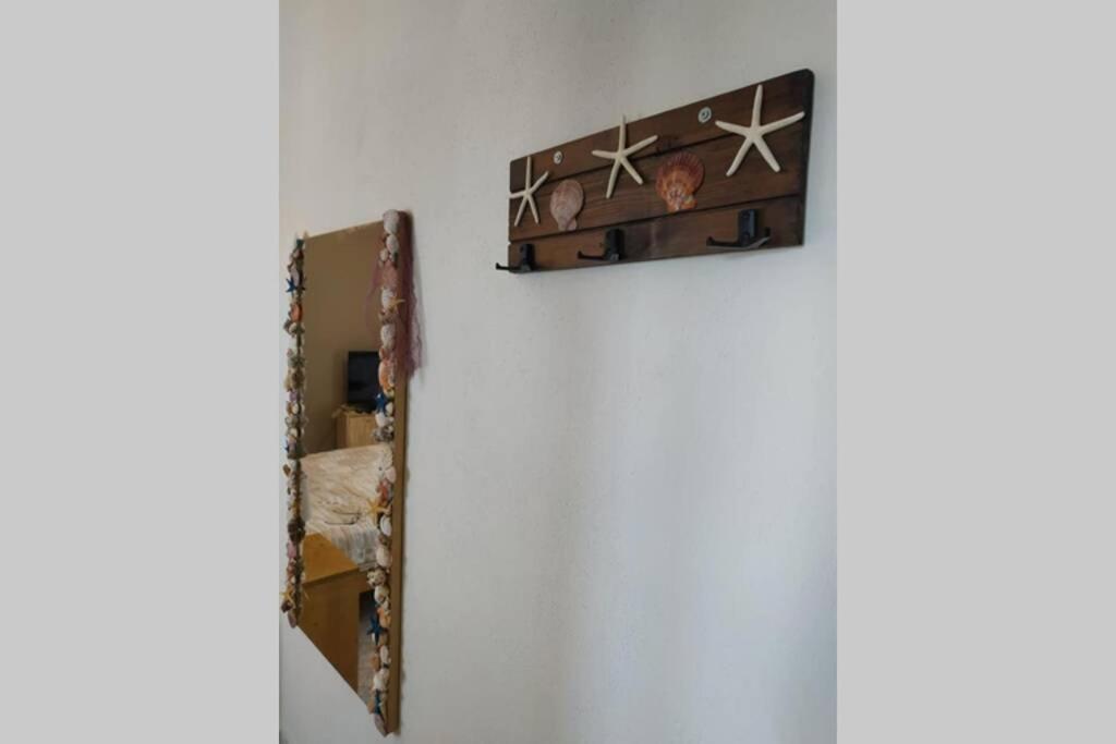 דירות Theologos  House Margarita מראה חיצוני תמונה