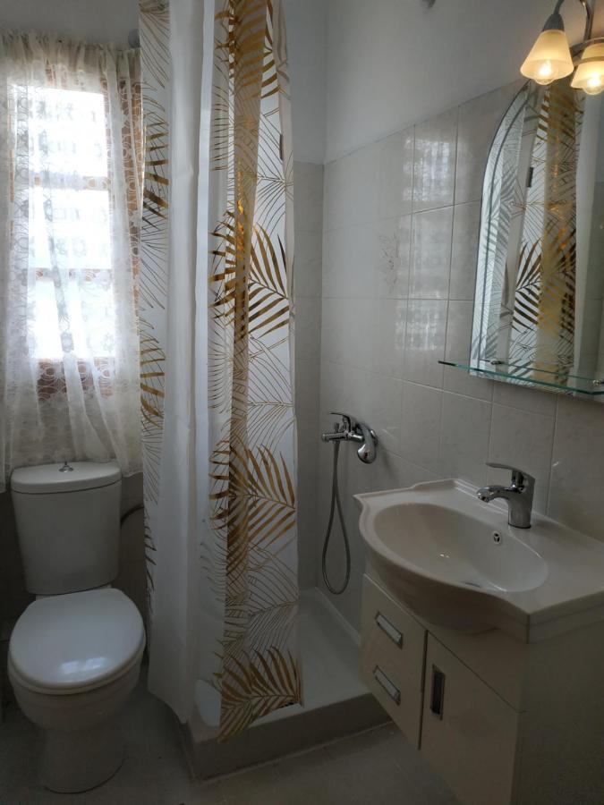 דירות Theologos  House Margarita מראה חיצוני תמונה