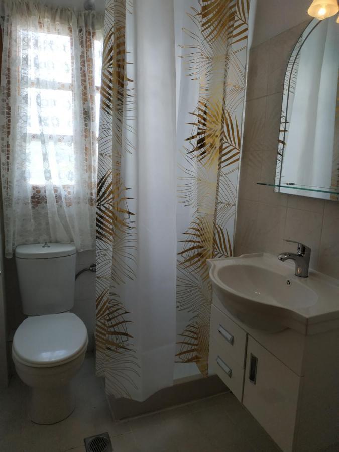 דירות Theologos  House Margarita מראה חיצוני תמונה
