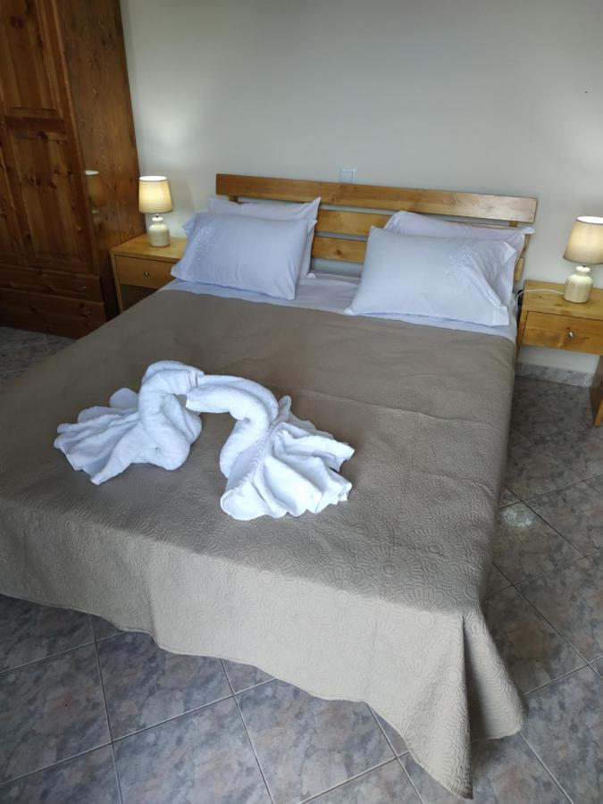 דירות Theologos  House Margarita מראה חיצוני תמונה